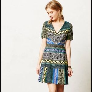 Anthropologie Plenty by Tracey Reese NWOT